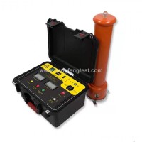 dc hipot tester