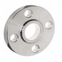 SO Forged Flange slip-on steel flange