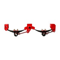 European Type Mechanical Suspension