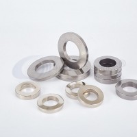 Flange Washers