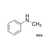 high purity n methylaniline 99