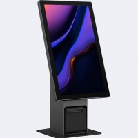 21.5" True-Flat PCAP Touch Screen