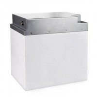 Lithium-ion RV Battery