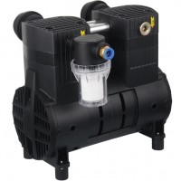 Air Compressor For Medical