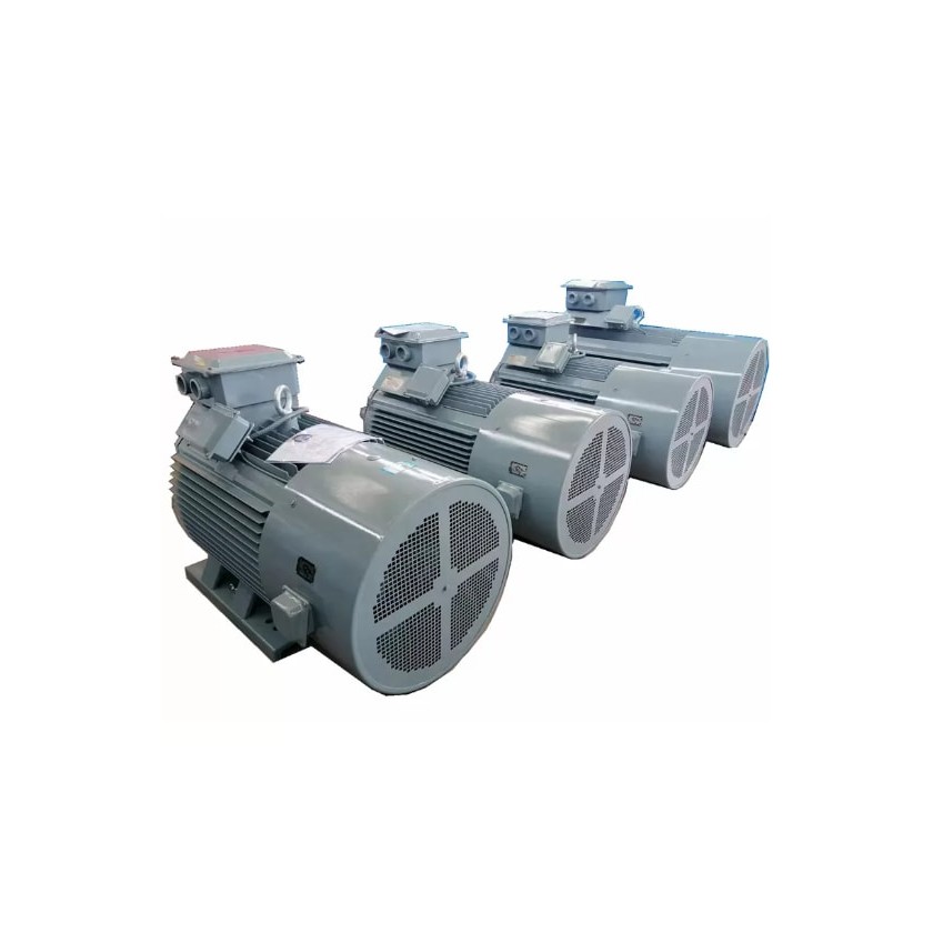 YE3 Series Three-Phase Asynchronous Motorsͼ1