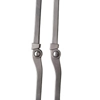 Drop Lock Orthotic Knee Joints