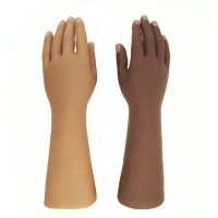 Cosmetic Gloves ( with Filler ), prosthetic hand cover