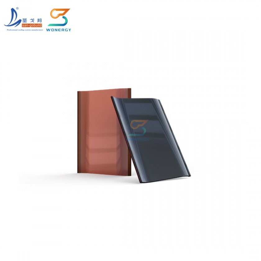 Solar Roof Shinglesͼ1