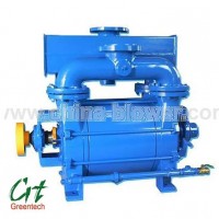 2bea Electric Water Ring Vacuum Pump for Milking Machine