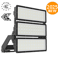 Stadium LED High Mast Light