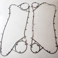 Gasket for Plate Heat Exchanger