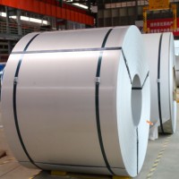 Hot Rolled No.2E Surface 201J1 Stainless Steel Coils