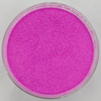 dye sand silica sand