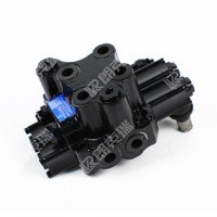 Dongfeng Multi-way valve