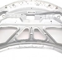 Metal Stamping Service