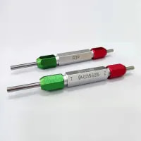 Double Sided GO/NO GO Plug Gauge