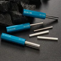 One Sided GO/NO GO Plug Gauge