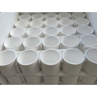 Quartz Crucible for High-Temperature Furnace