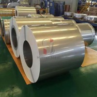 Steel coil cutting service