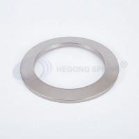 High Temperature Disc Springs