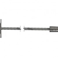 Cable Bolt