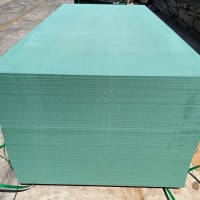 MOISTURE-RESISTANCE MDF