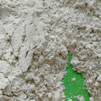 Bentonite, Montmorillonite Clay