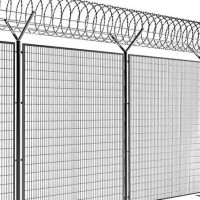 358 Fence Supplier