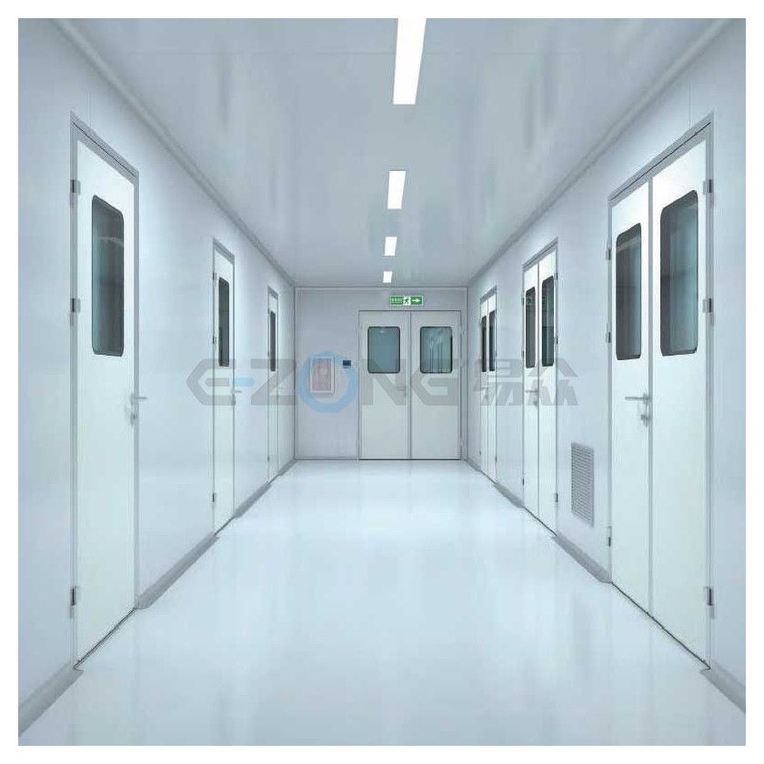 50# Swing door in HPL panelͼ1