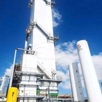 Air Separation Plants