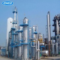 CO2 recovery plant