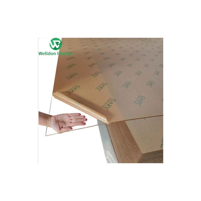 Clear Acrylic Sheetͼ1