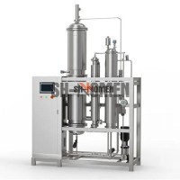 Pure Steam Generator
