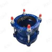 Universal Coupling