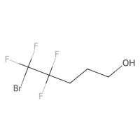 5-BroMo-4,4,5,5-tetrafluoro-1-pentanol