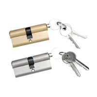 Double Side Cylinder