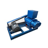 Zbk18 Series Roots Vacuum Pump/Roots Pump