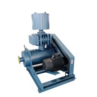 M8026 Roots Blower/Air Pump/Blower/USA Tech Air Cooling.