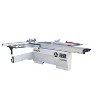 China High Quality Sliding Table Saw