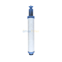 Becker Vacuum Pump exhaust Filter Oil separating element-96541164500