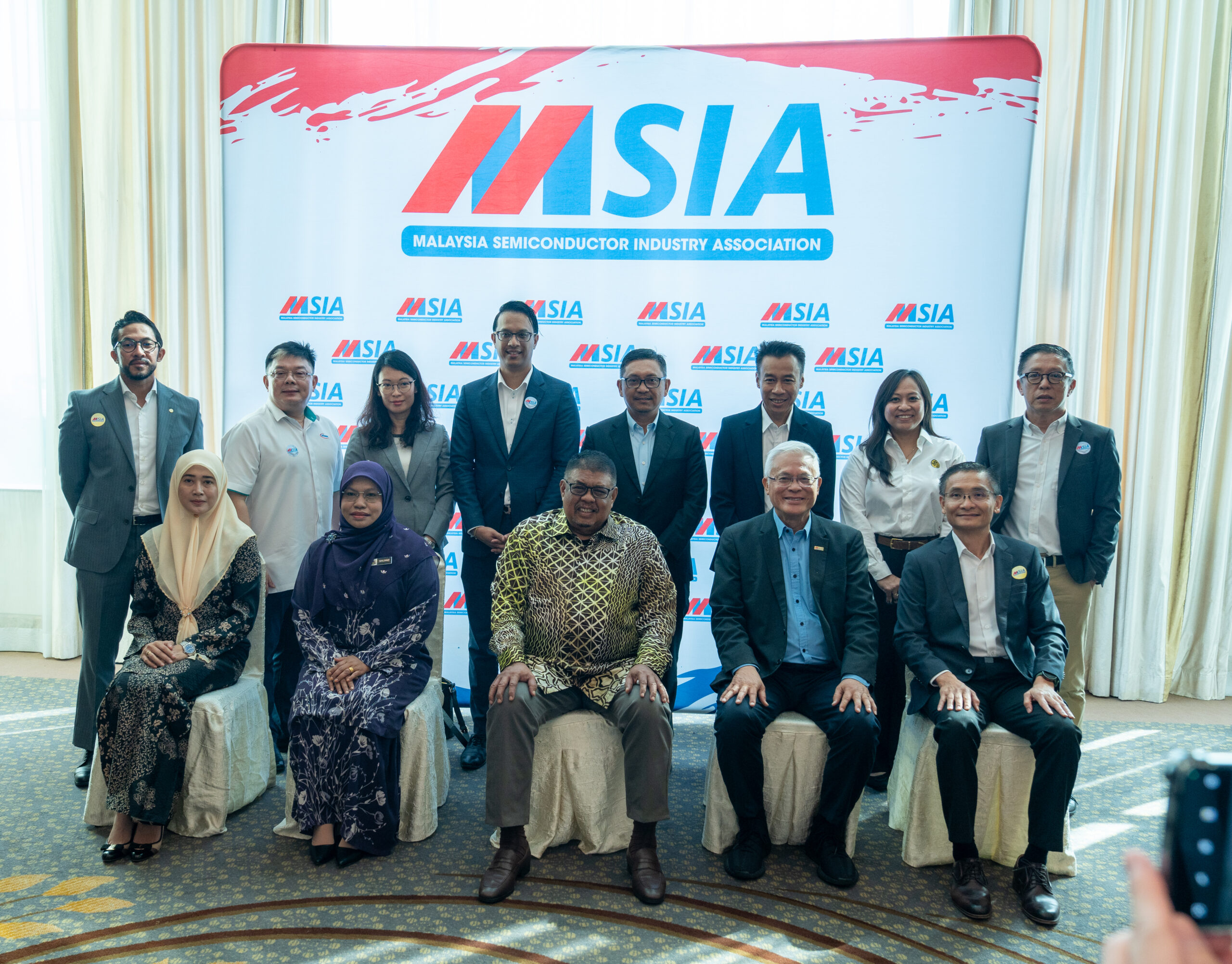 Government, Banking and Industry Unite to Advance Melaka’s Semiconductor Future