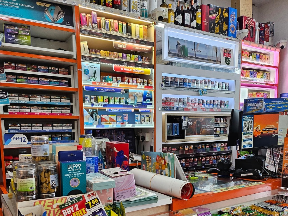 Medical Group Demands Action On Nicotine Vape, Tax Collection Validity