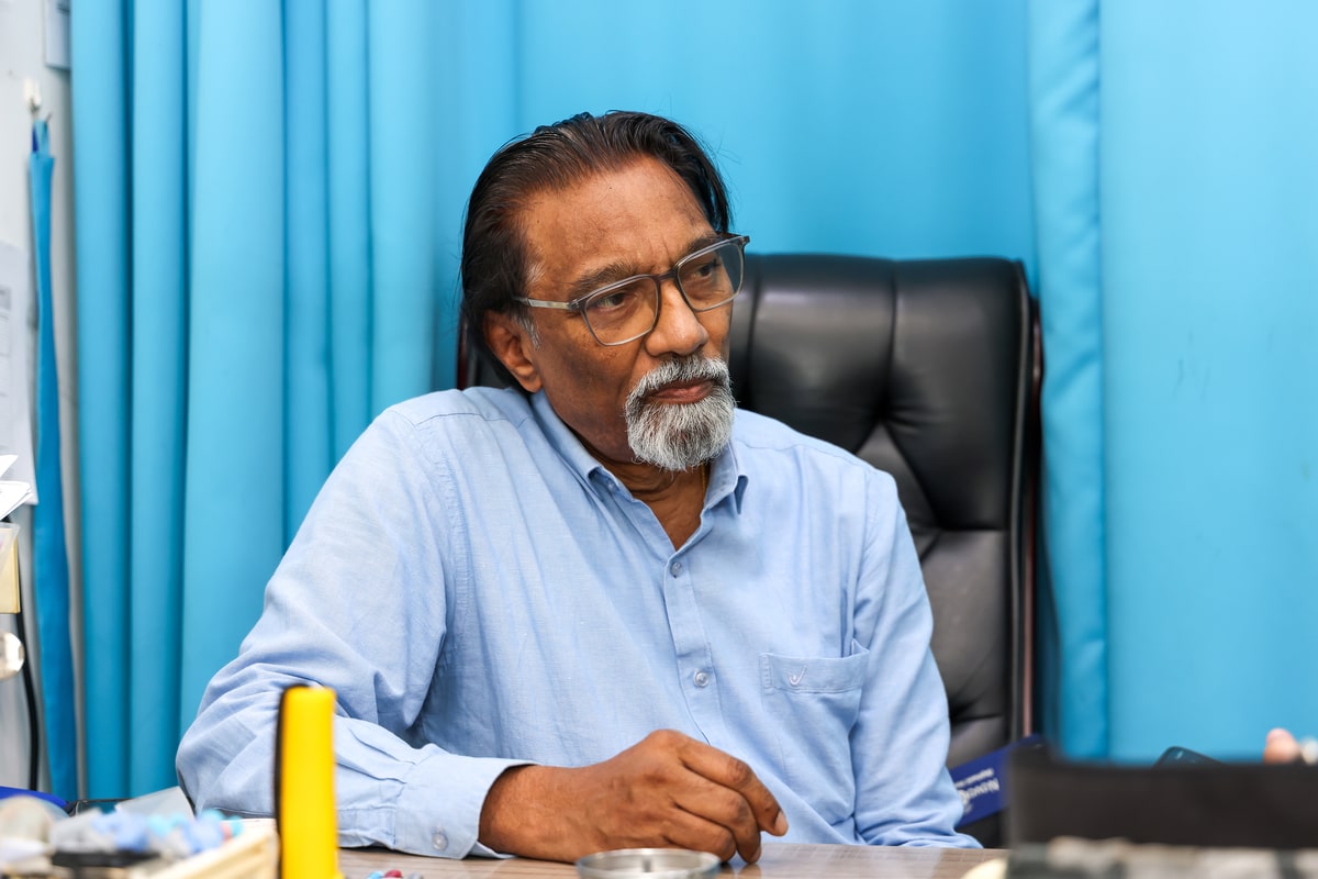 Natural Justice, Institutional Fairness Needed In Sabah Hospital Case — FPMPAM