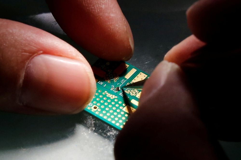 IJM Corp subsidiary bags nearly RM1b in semiconductor and medical tech contracts
