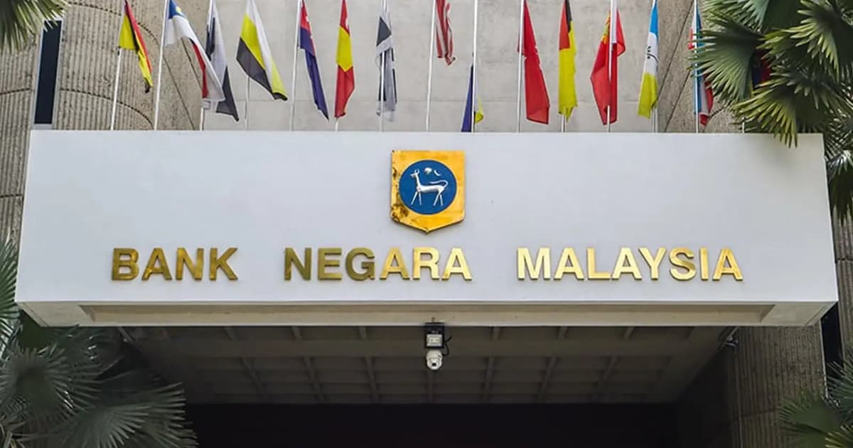 BNM fines company, 2 banks over sanctions breaches