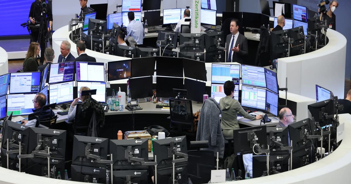 World stocks inch up as oil drops on Hormuz hopes