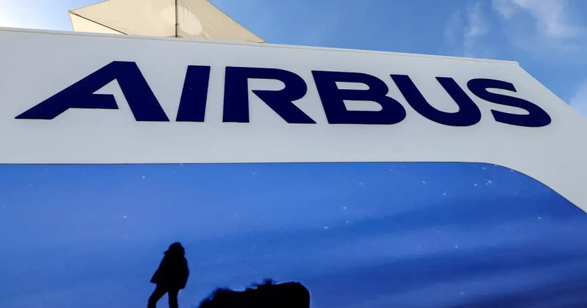 Airbus employees in Spain resume strike after rejecting offer