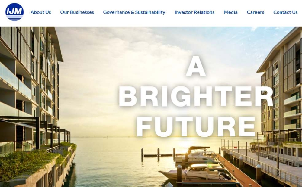IJM Corp on track for proposed IJM Construction listing in 3Q 2027, says group CEO