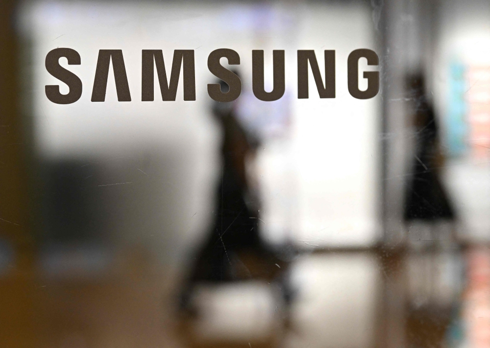 Samsung hit with US$11.6m bill after smartwatch faces copied Omega, Tissot and other Swatch Group br