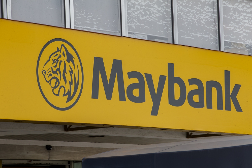 Maybank posts net profit of RM2.69b in 2Q 2026